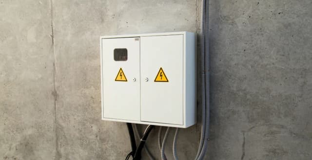 Jaka mapa do przyłącza energetycznego? Kluczowe informacje, które musisz znać Jaka mapa do przyłącza energetycznego? Kluczowe informacje, które musisz znać