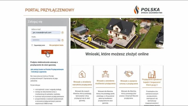 Jak wypełnić wniosek o przyłącze gazowe i uniknąć najczęstszych błędów Jak wypełnić wniosek o przyłącze gazowe i uniknąć najczęstszych błędów