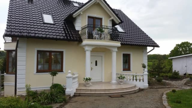 Jak zrobić elewacje budynku - krok po kroku z najlepszymi materiałami Jak zrobić elewacje budynku - krok po kroku z najlepszymi materiałami