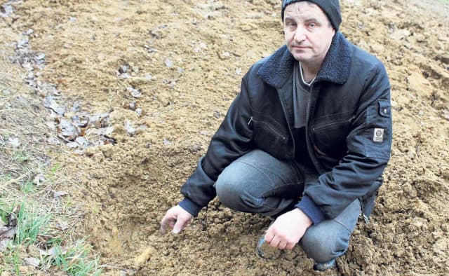 Na jakiej głębokości przyłącze gazowe? Kluczowe informacje, aby uniknąć problemów Na jakiej głębokości przyłącze gazowe? Kluczowe informacje, aby uniknąć problemów